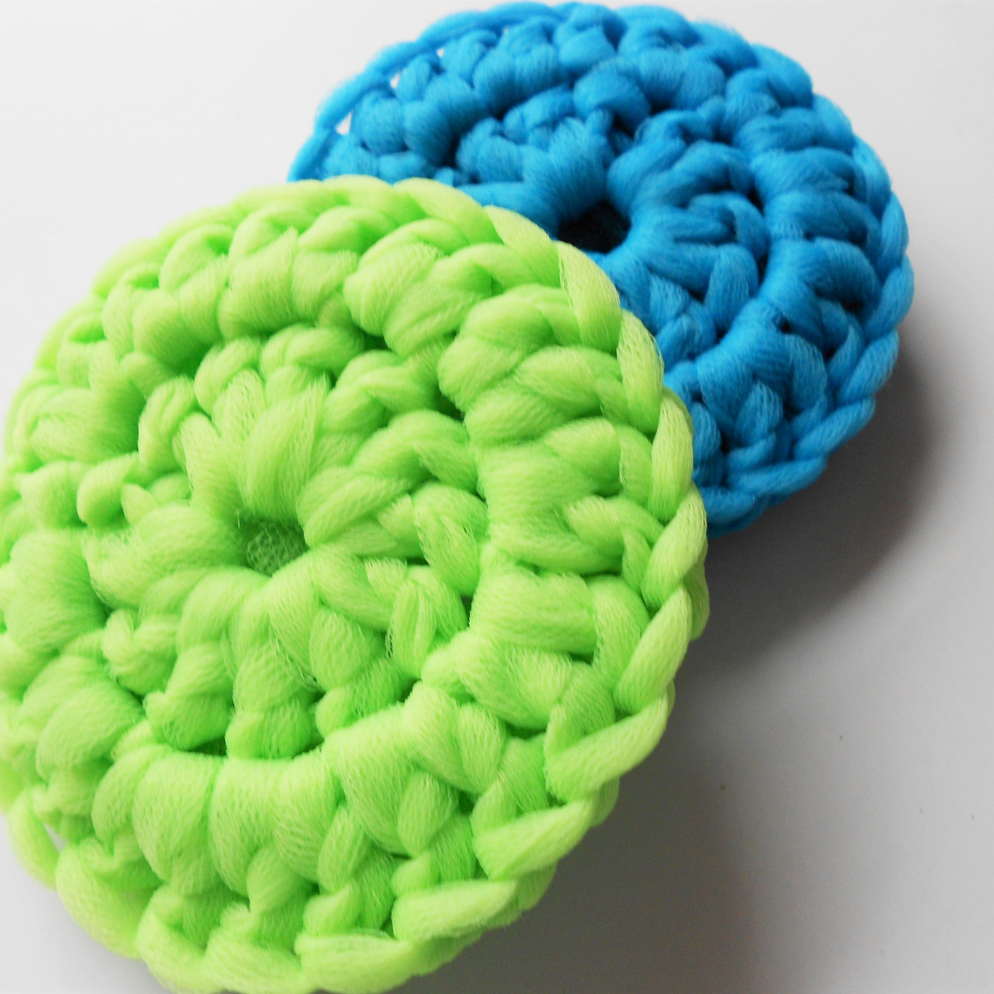 Large Scrubbie - Digital Pattern