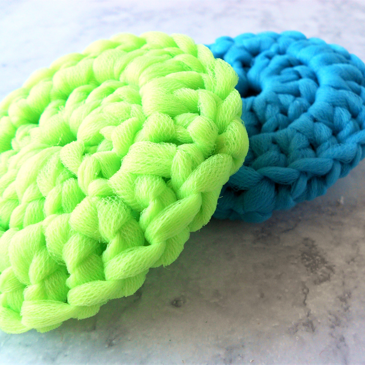 Crochet Scrubbie Pattern (Beginner-Friendly PDF for Dish & Face Scrubbies)